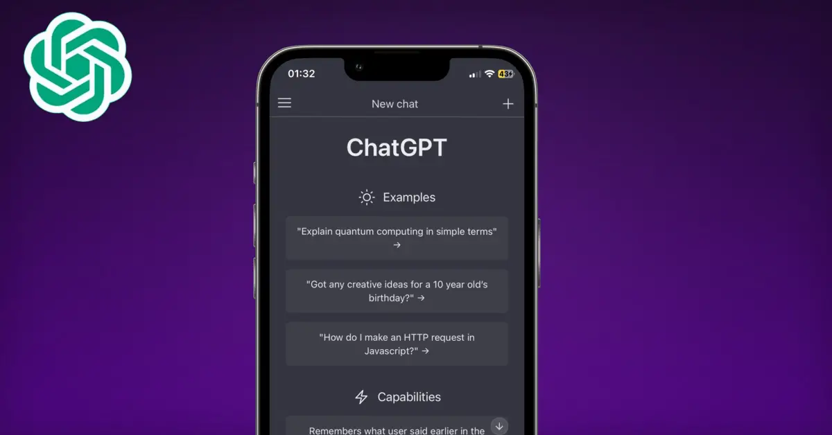 How to Make Money with ChatGPT from iPhone