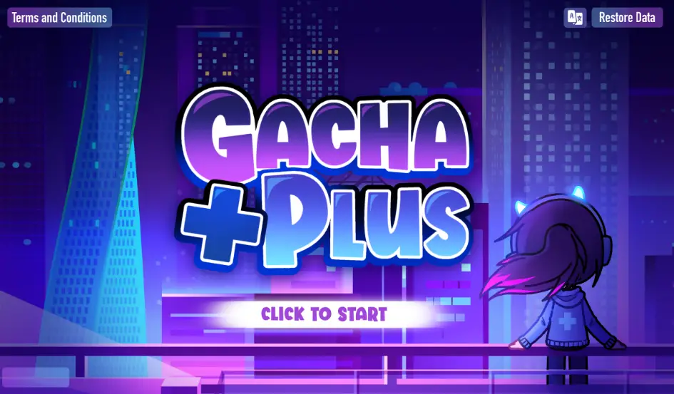 Gacha Plus iOS Release Date