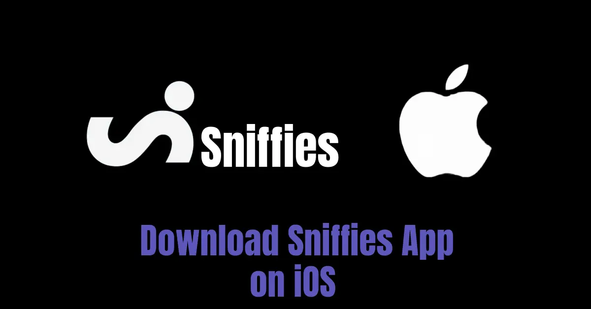 Sniffies App for iOS