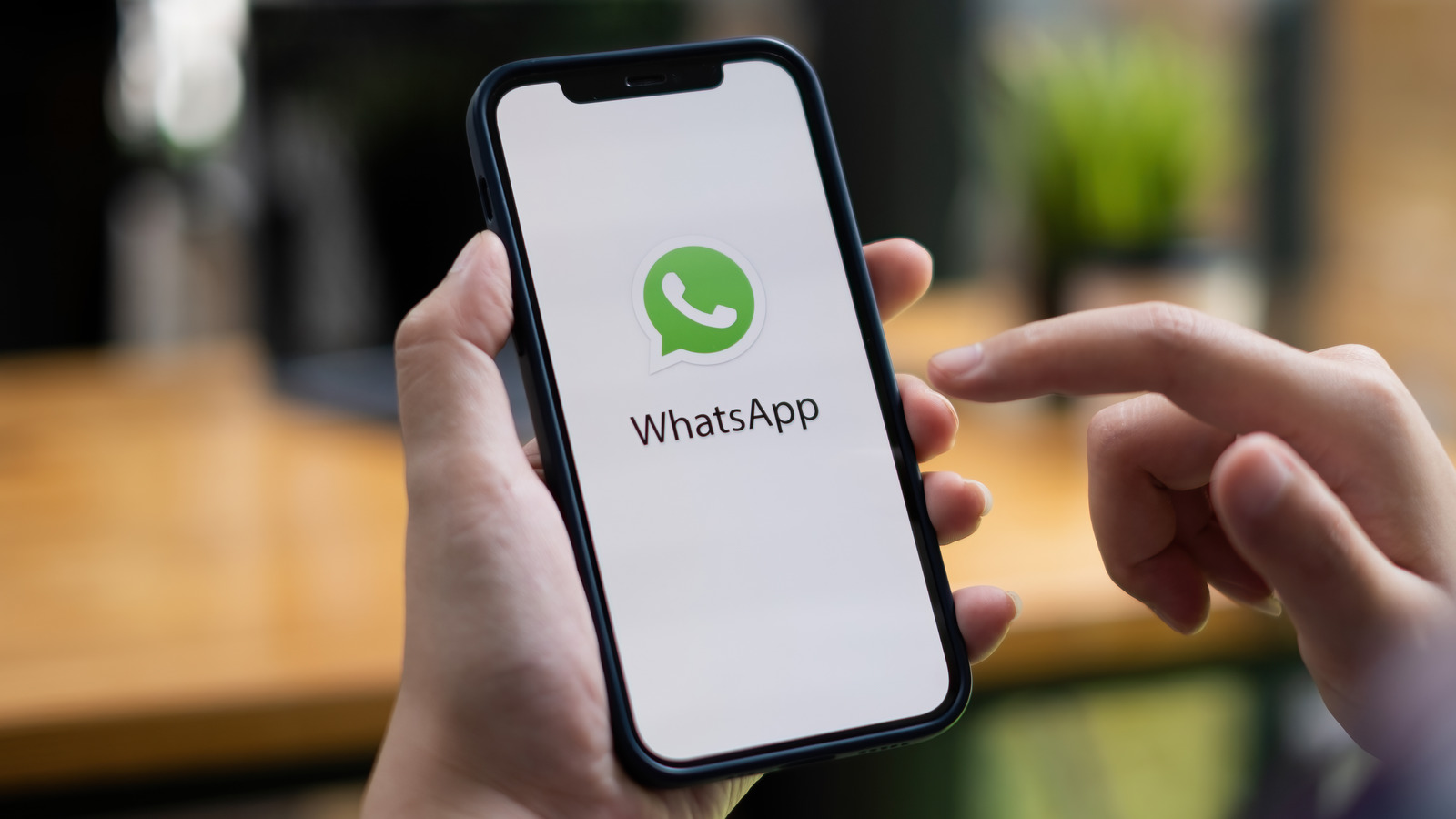 Set Up WhatsApp on Multiple Devices iPhone