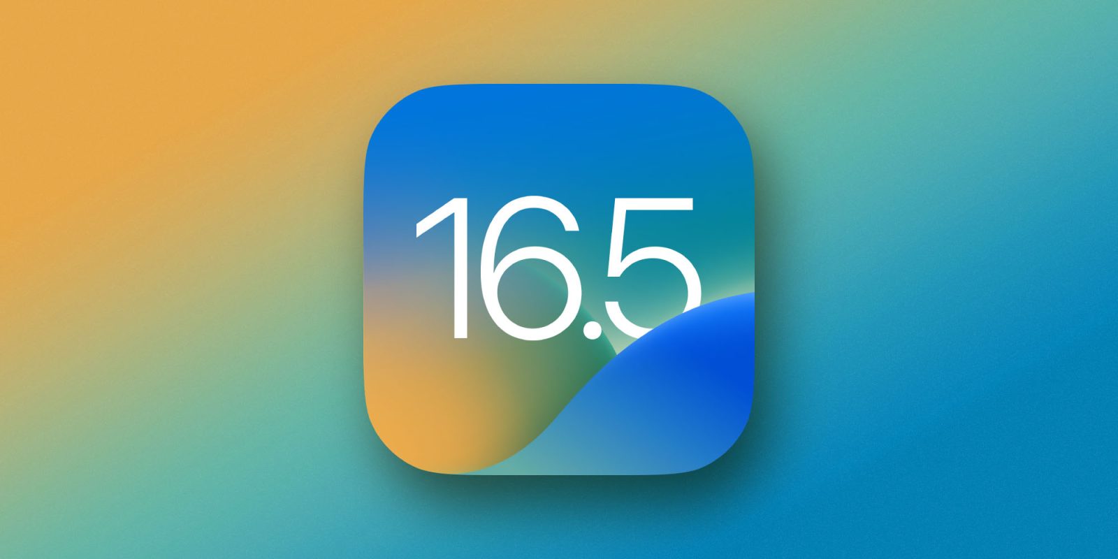 ios 16.5 beta 2