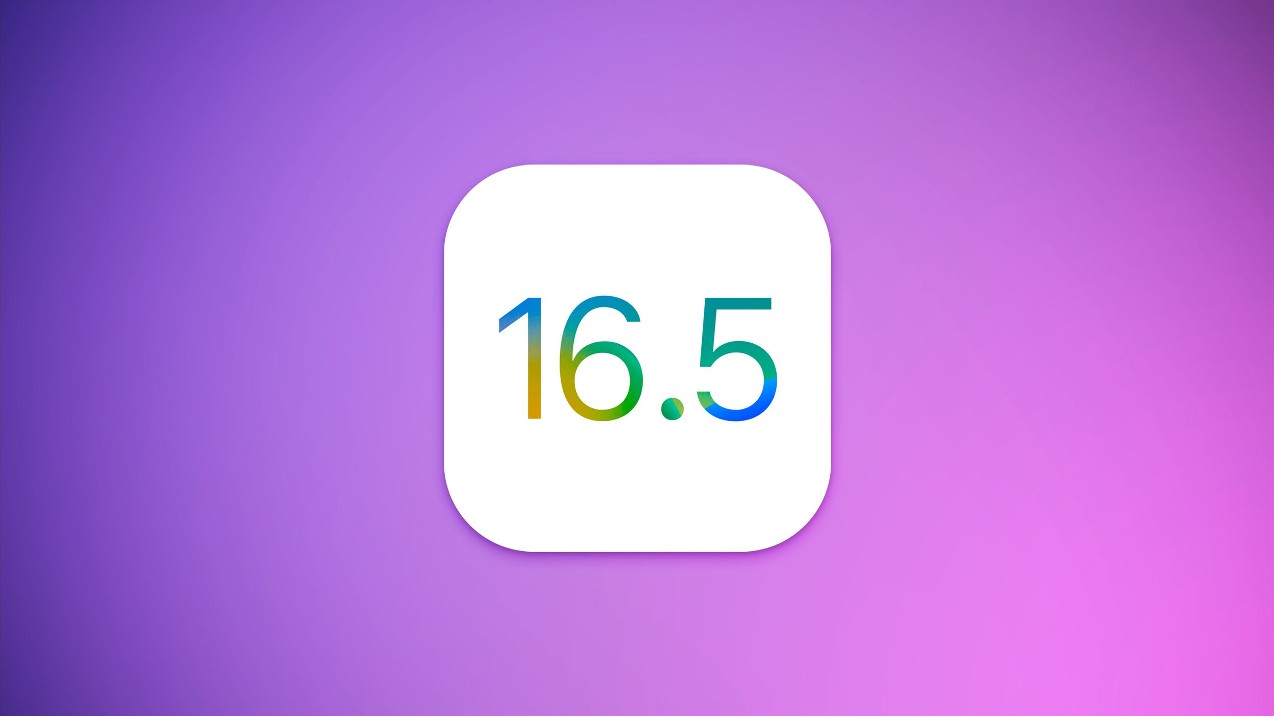 iOS 16.5 Changes Should You Update