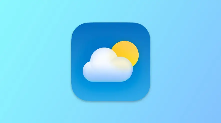 iOS Weather App Not Working