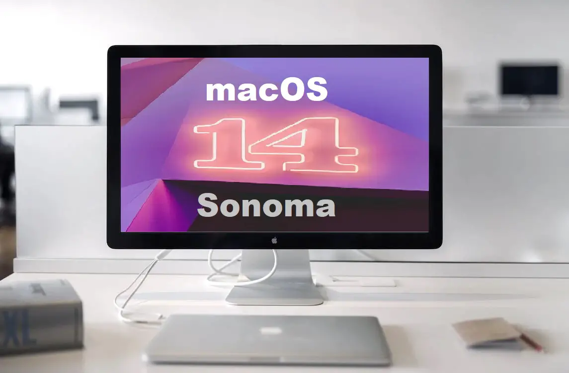 Best macOS 14 Sonoma Hidden Features