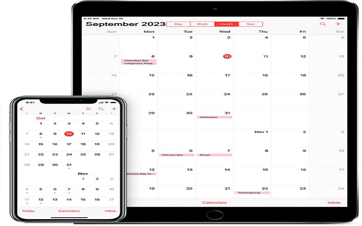 Syncing Google Calendar with Apple Calendar A Complete Guide