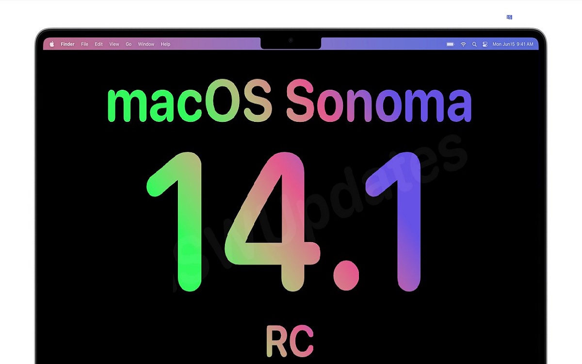 Apple Seeds macOS Sonoma 14.1