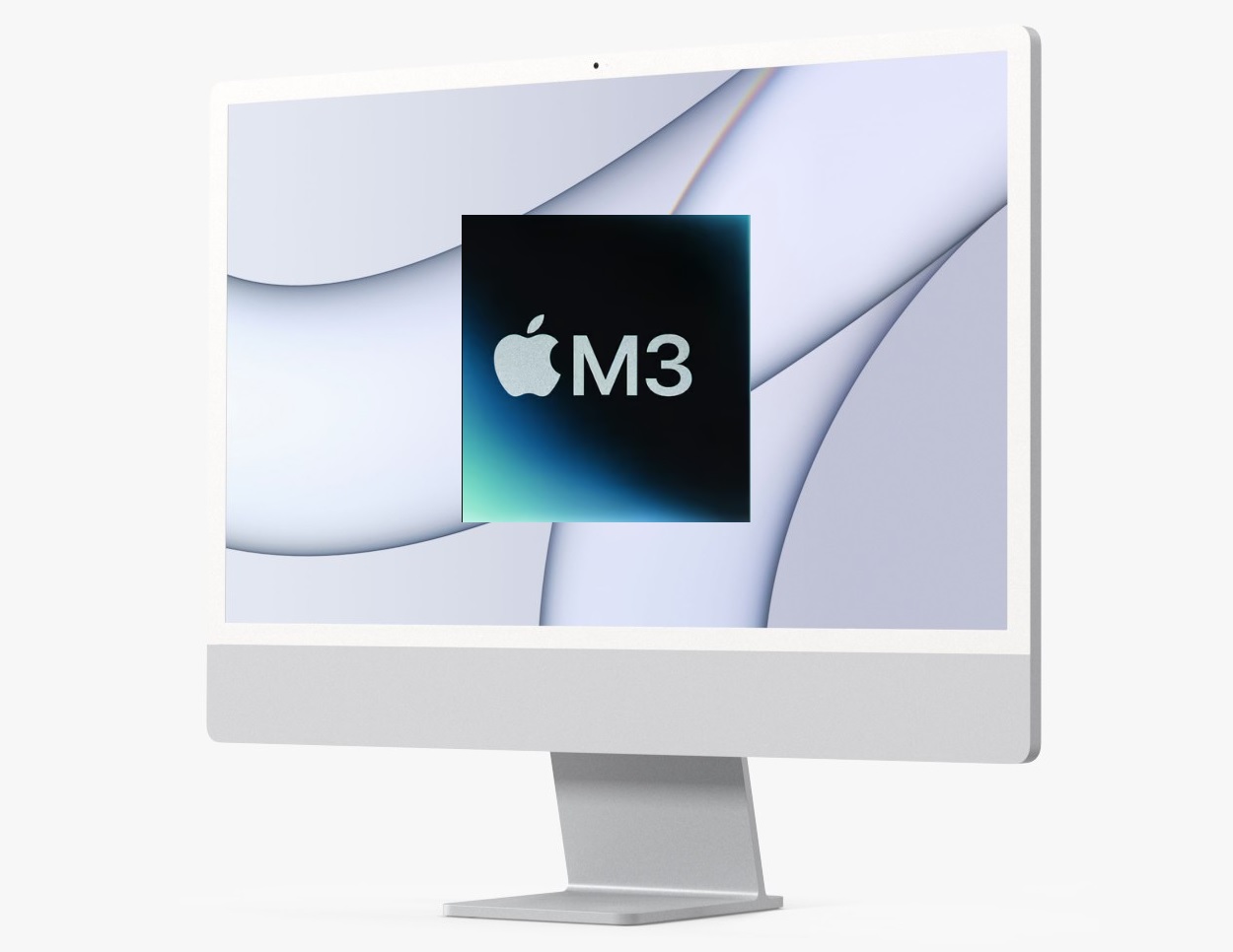 What's New In iMAC Max Memory Wifi 6e