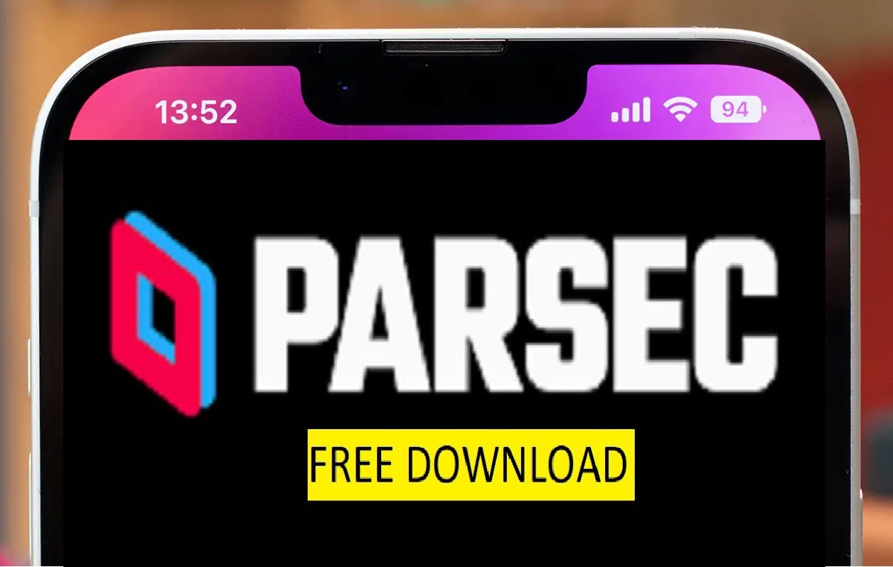 How to Download Parsec on ios