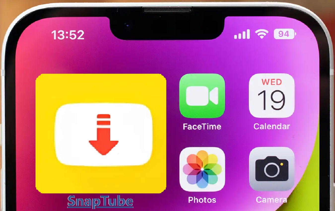 How to download snaptube ios For iOS 17 and Later Version