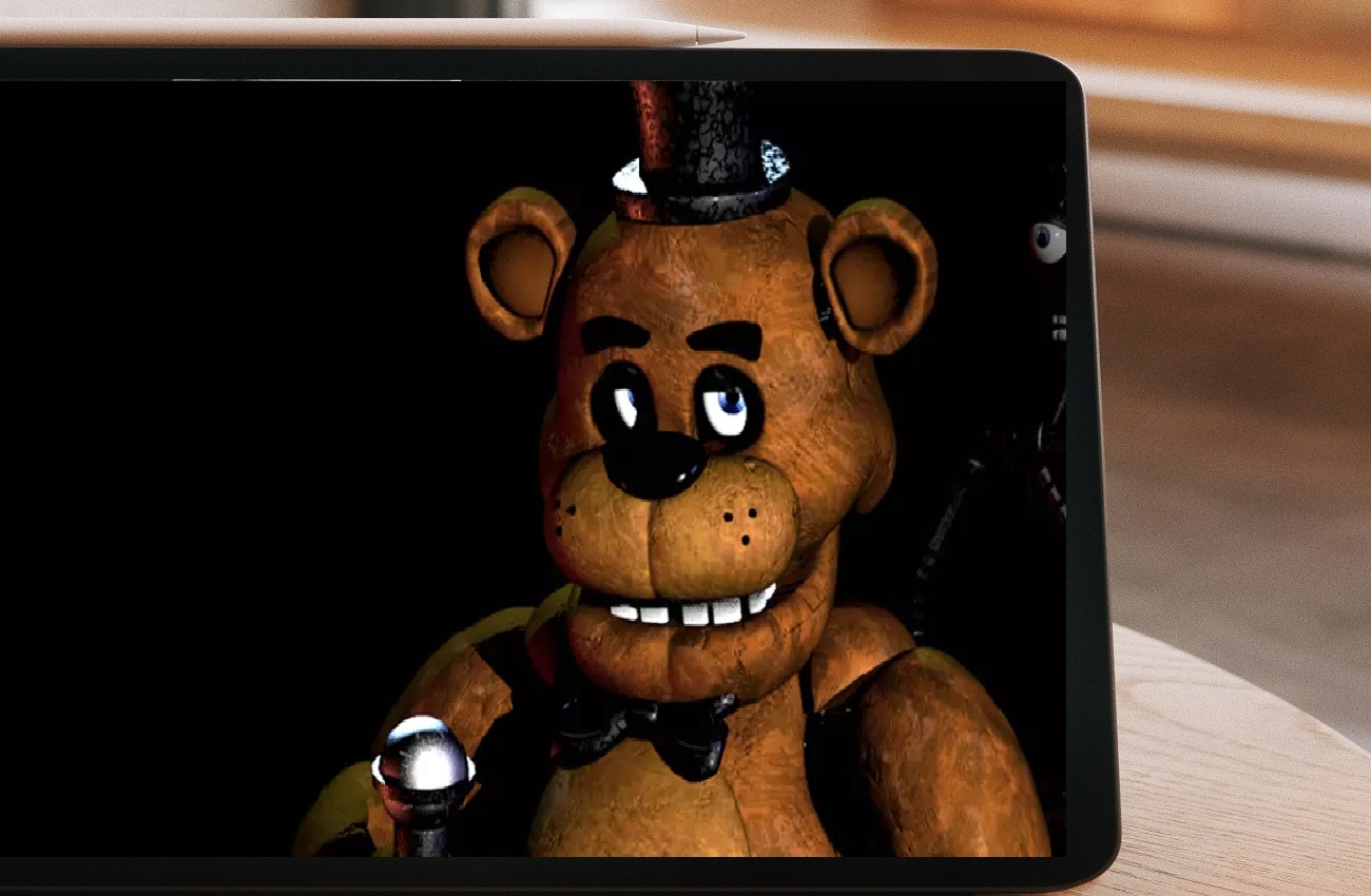 How To Get FNAF For Free On IOS 