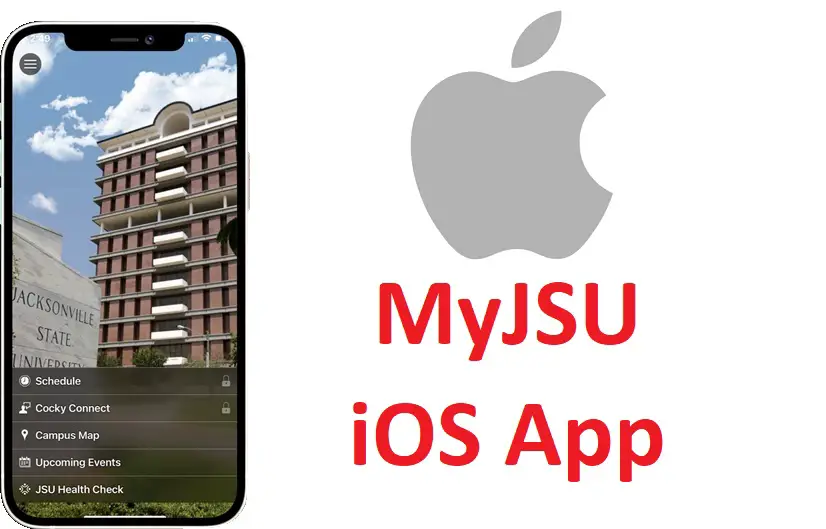 myjsu ios app