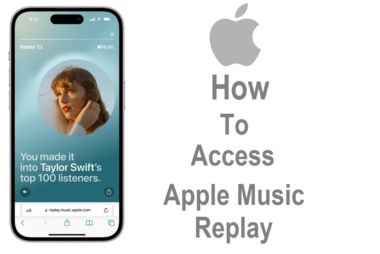 How To Access Apple Music Replay 2025