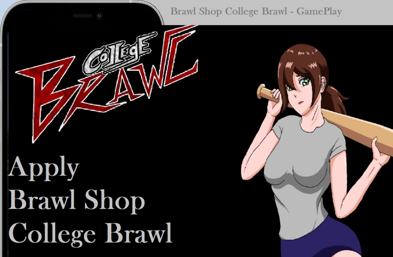 How To Apply Brawl Shop College Brawl in iOS GamePlay