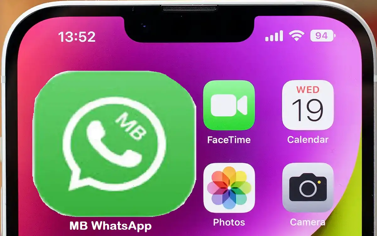 How To Download And Use MB WhatsApp on iOS