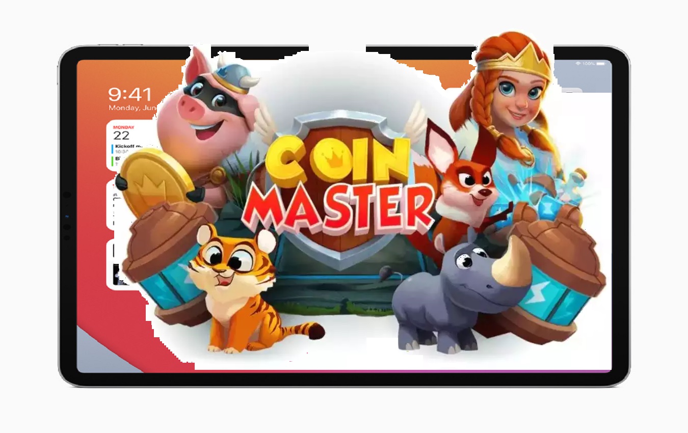 How To Get Coin Master 10000 Spin L