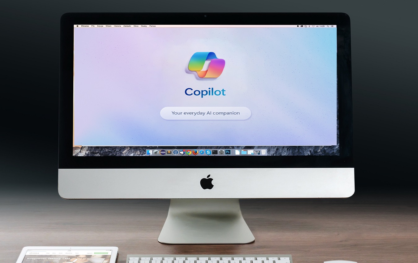 Microsoft Copilot available for Mac