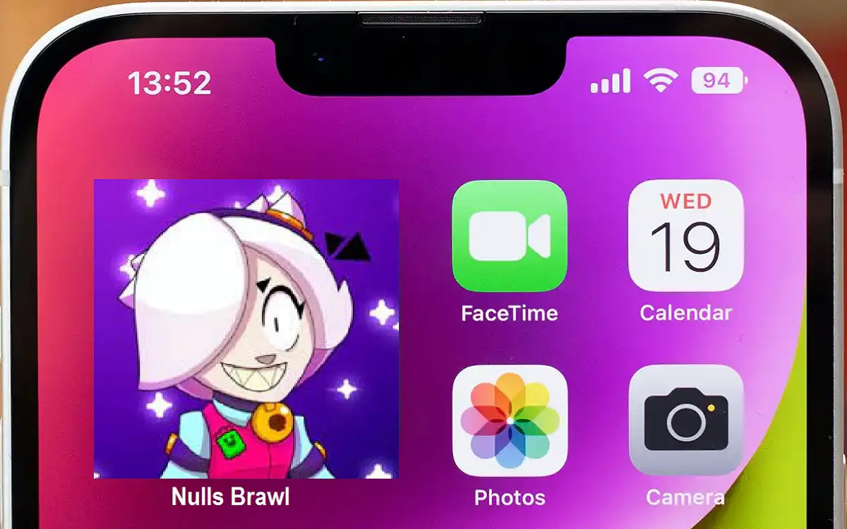 Is Nulls Brawl on iOS Available For iPhone 15