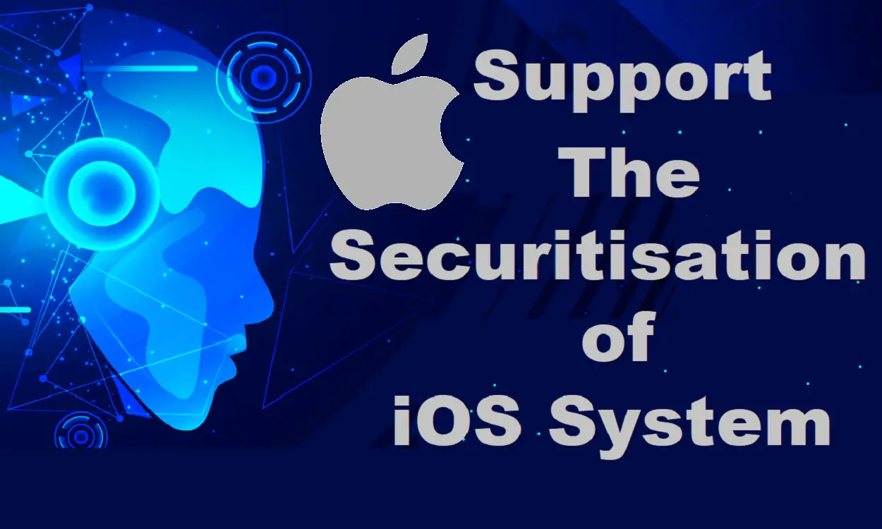 RWA ai powered Ecosystem Support the Securitisation of iOS System