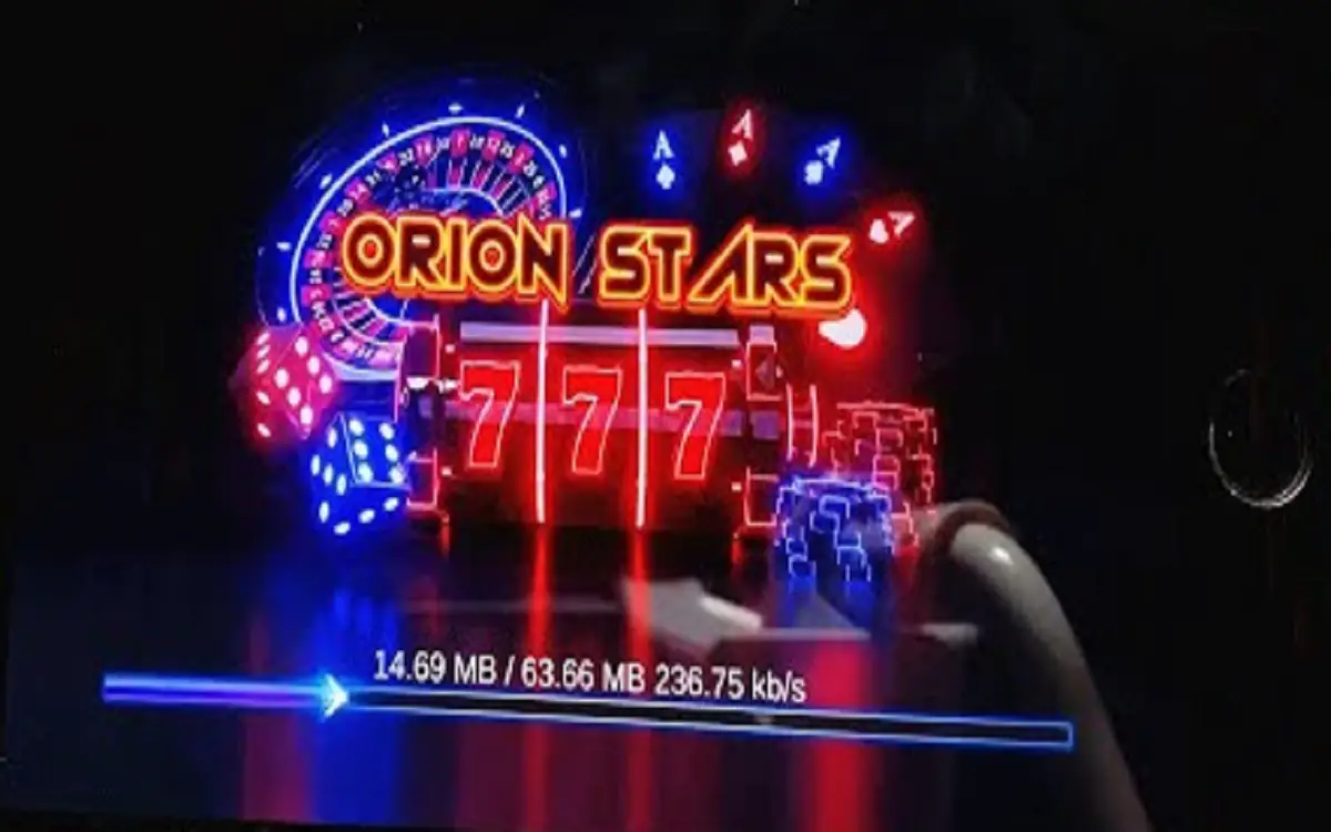 System Required For Orion Stars VIP Download ios 17