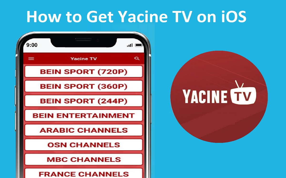 yacine tv ios