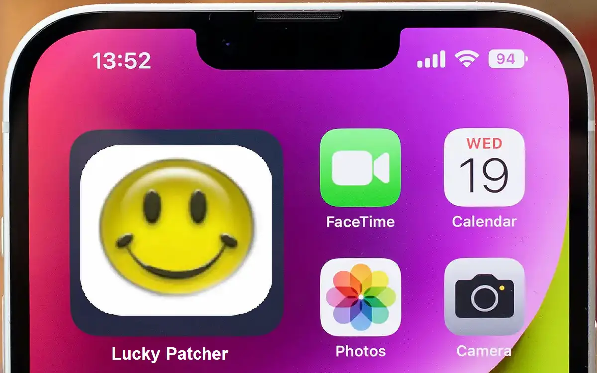 Is Lucky Patcher Available On iPhone 15