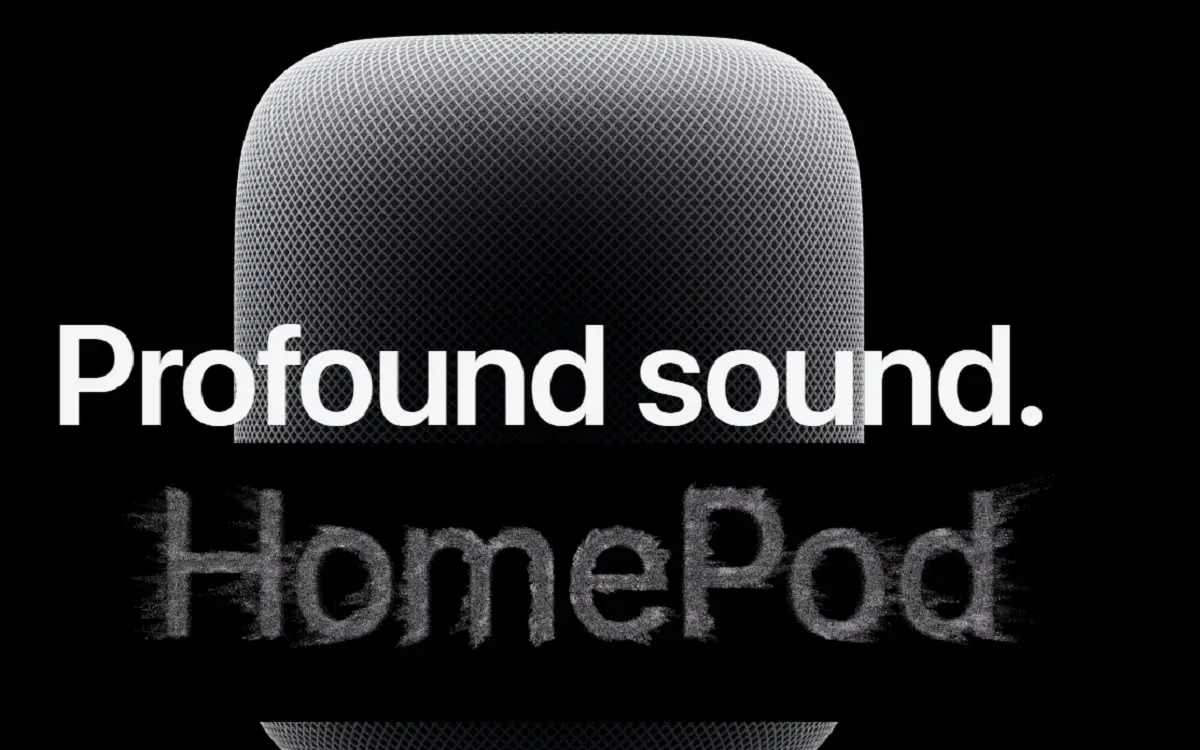 When Will Apple Touchscreen HomePod Comes