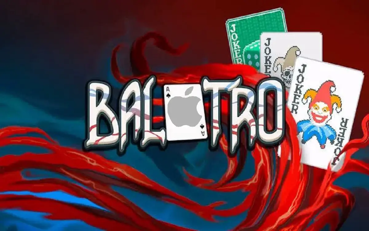 Can I Get Balatro on iOS