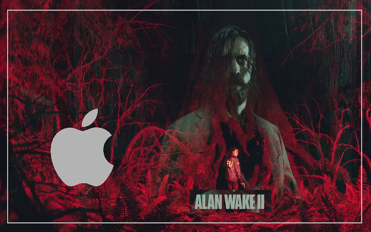 Can I Use Alan Wake 2 Cheat Engine On iOS