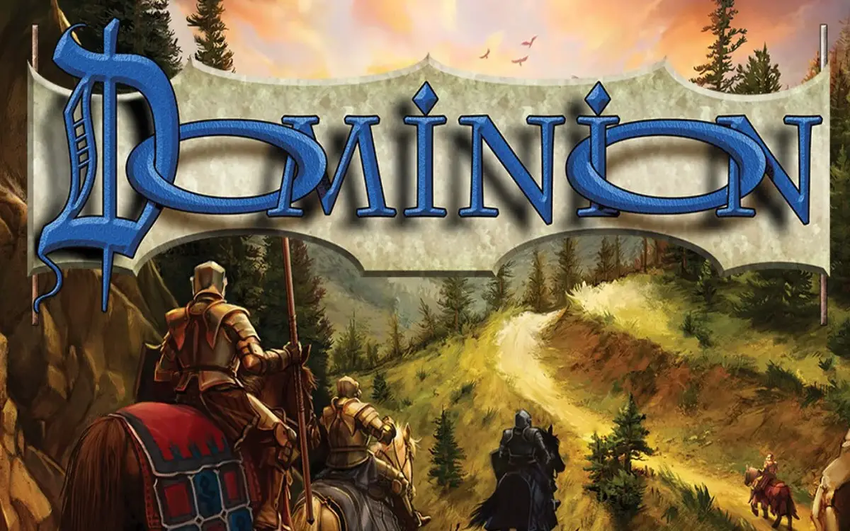 Dominion iOS