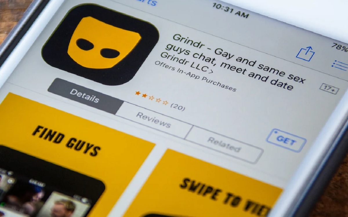 How to Fix “Grindr Unable to Refresh” Error on iPhone