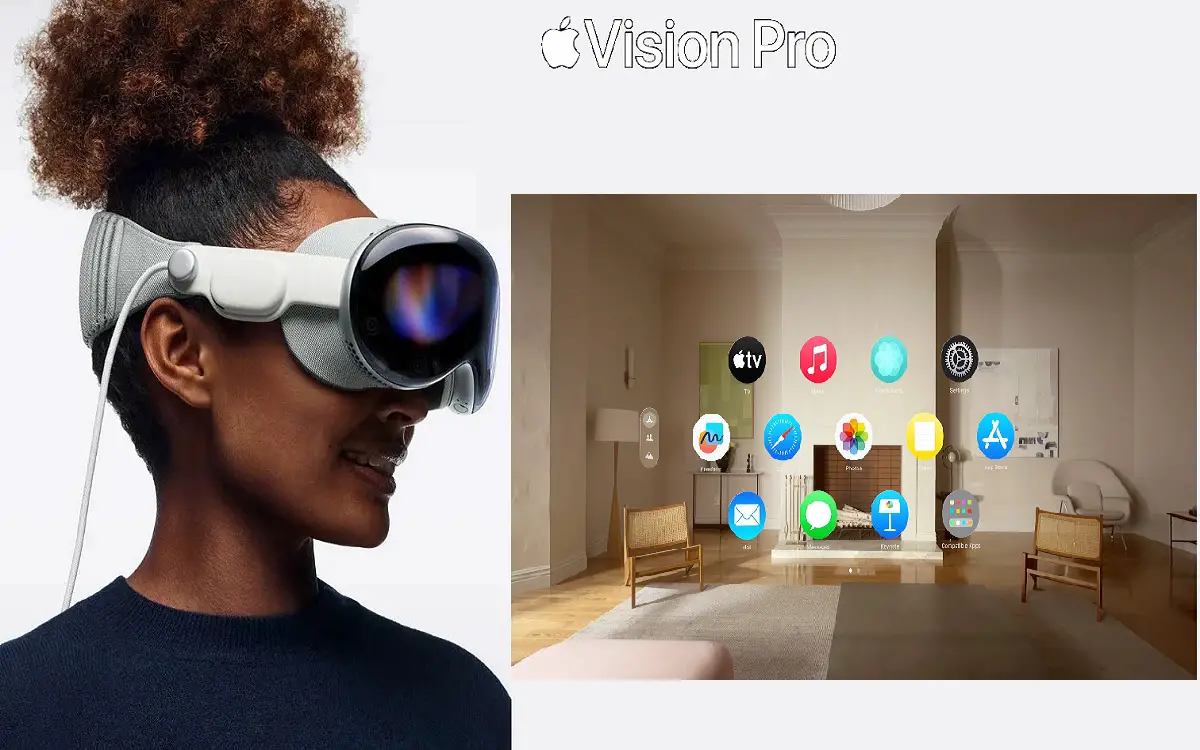 Upcoming Apple Vision Pro Games