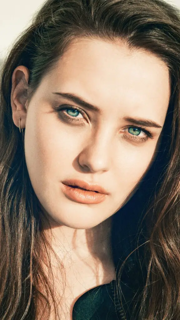 Katherine Langford Wallpapers for iPhone