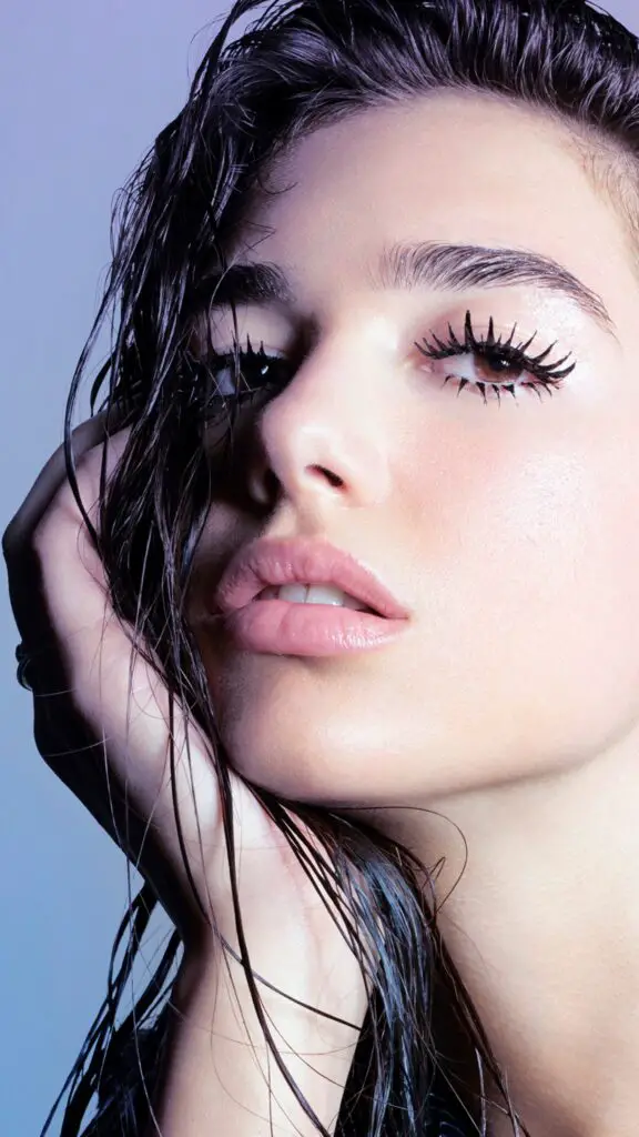 Dua Lipa Wallpapers for iPhone 4K