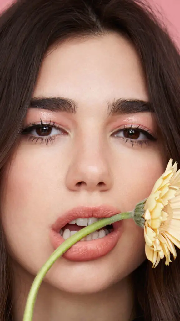 Dua Lipa Wallpapers for iPhone 4K