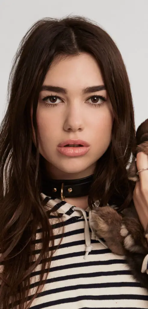 Dua Lipa