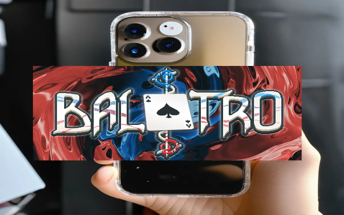 How To Download And Use Balatro iOS App