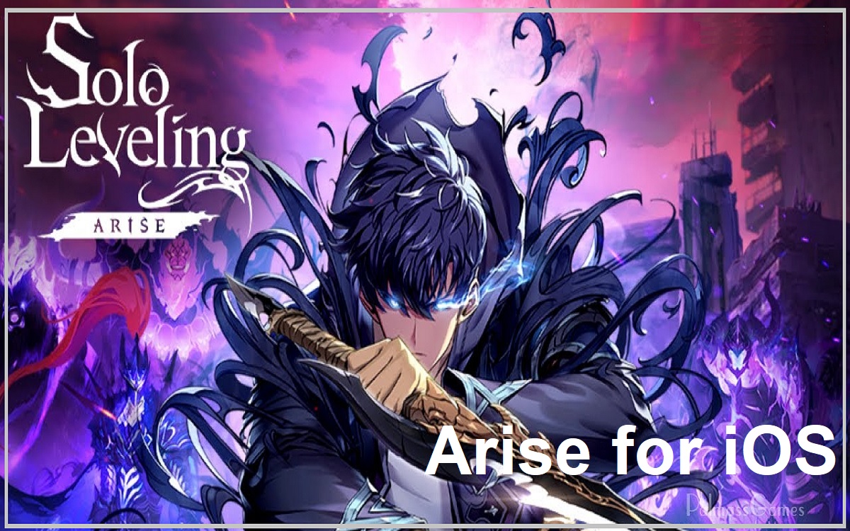 How to Get and Play Solo Leveling Arise for iOS