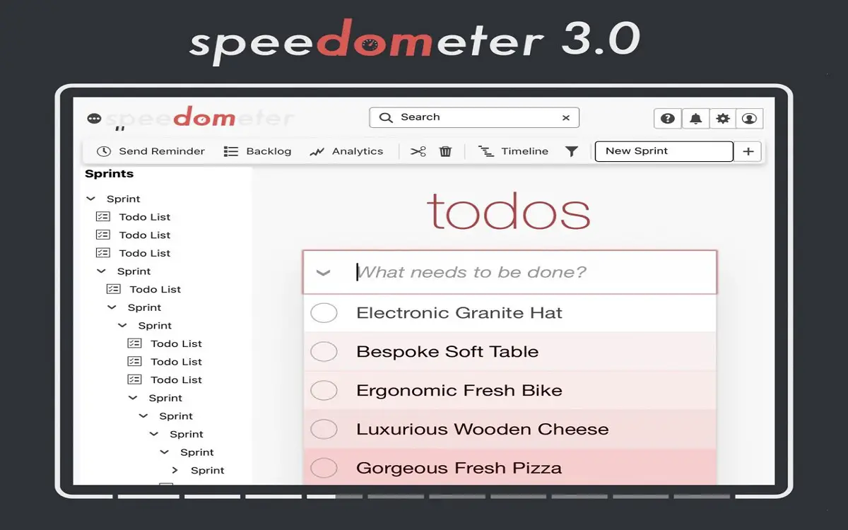 Is Speedometer 3.0 Browser Available for iOS