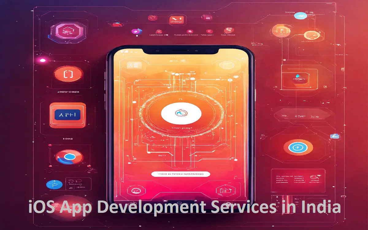 iOS App Development Services In India