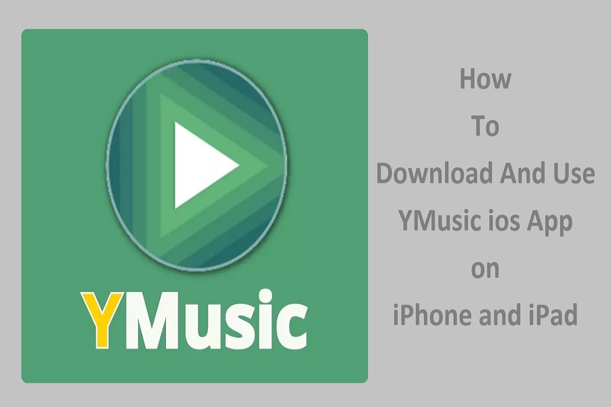 ymusic app download