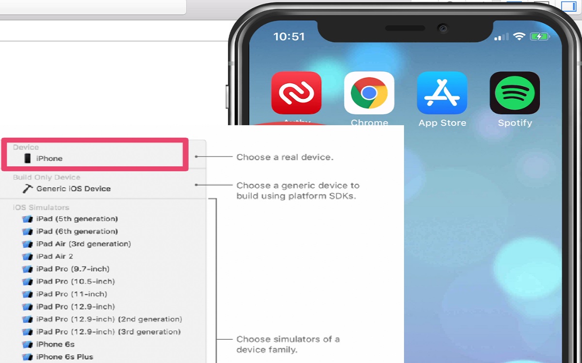 How To Test iOS App On iphone