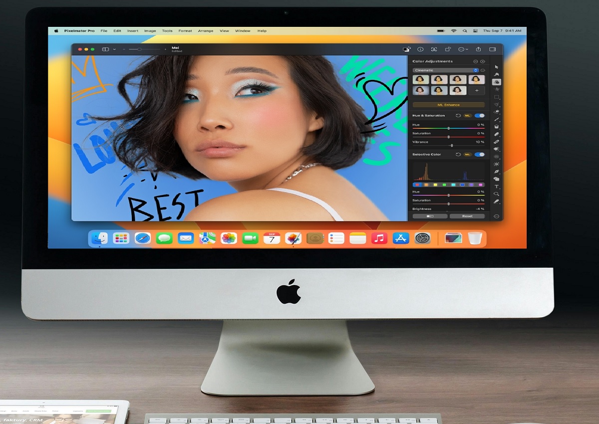 How To Use Pixelmator Pro 3.5.8 PDF Text Editing On MAC