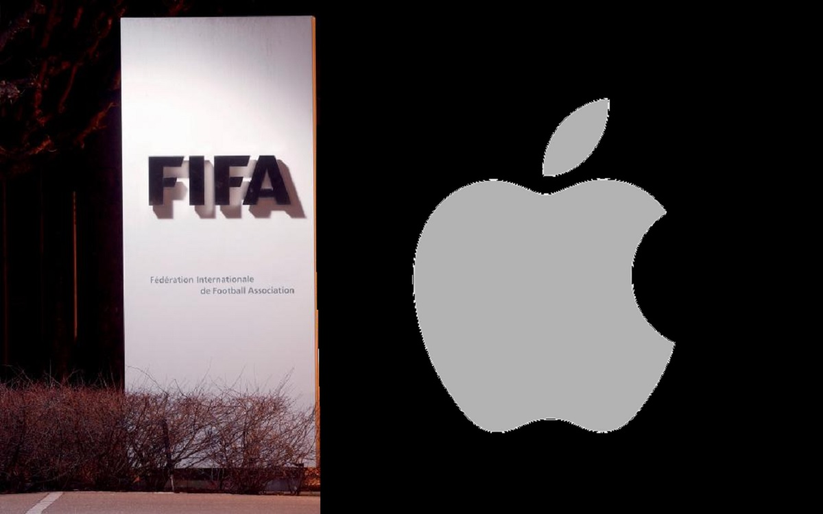 What Is Apple FIFA Tournment Rights And How Does It Works