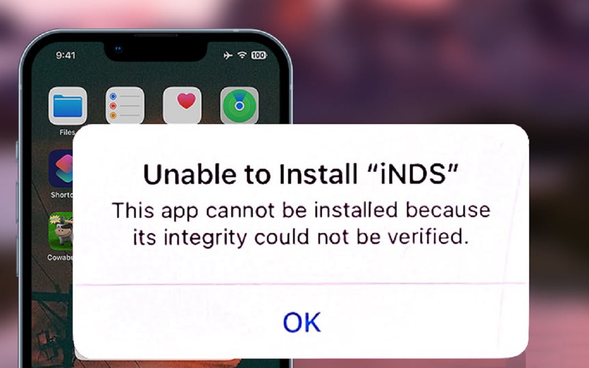 Why Use Verify App Integrity On iphone iOS 17