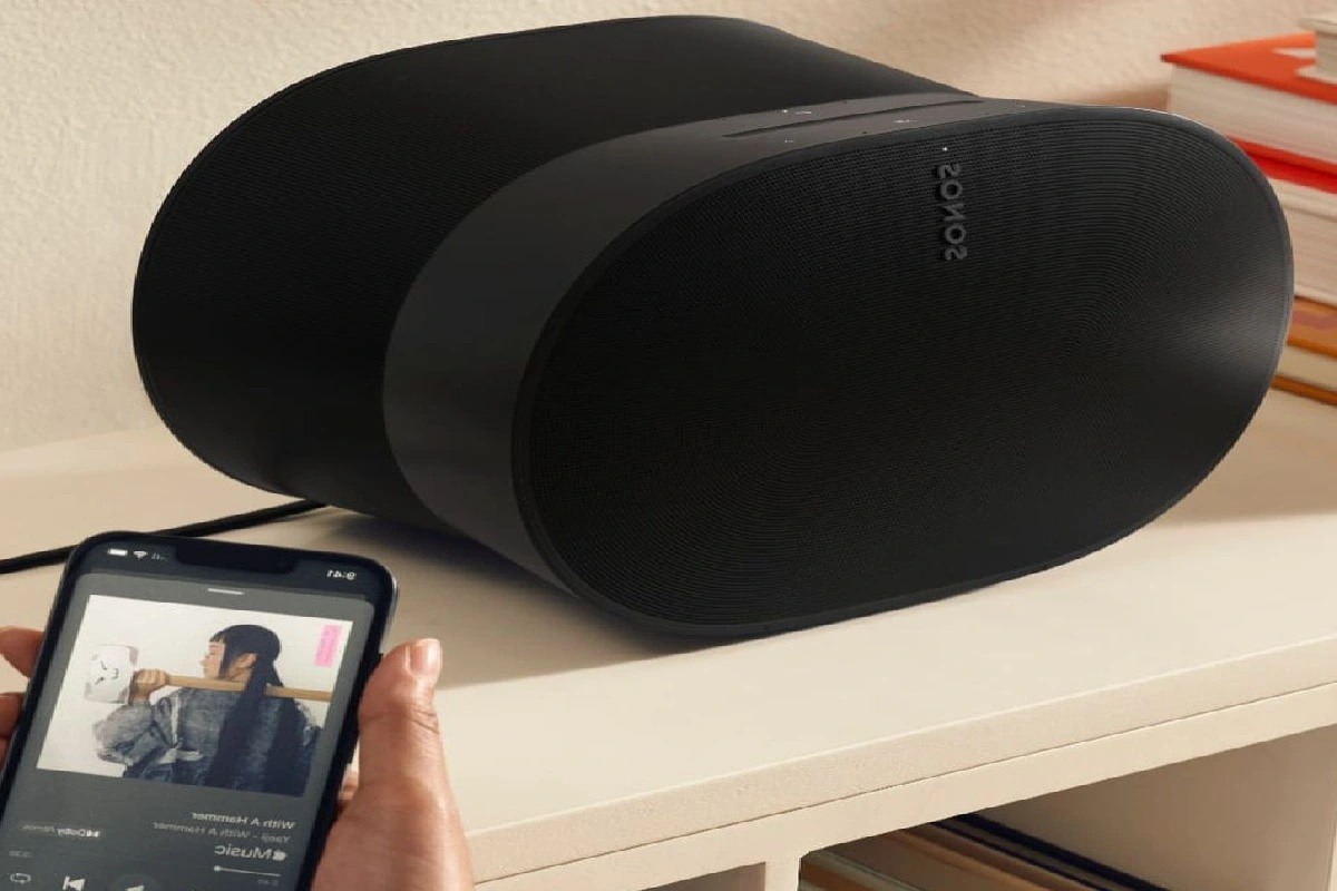 Sonos Said Rolling Out Widely Criticized App Redesign Took Courage