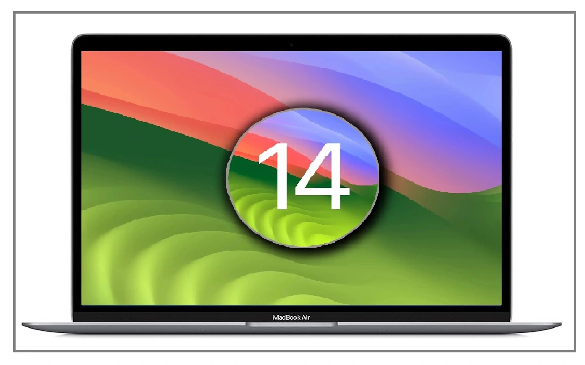 Apple Releases First macOS Sonoma 14.6 Public Beta