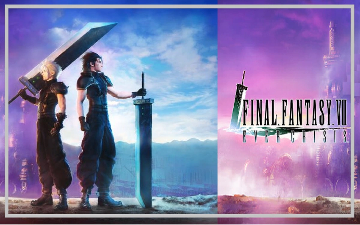 How To Download And Play Final Fantasy VII Ever Crisis iPhone Games