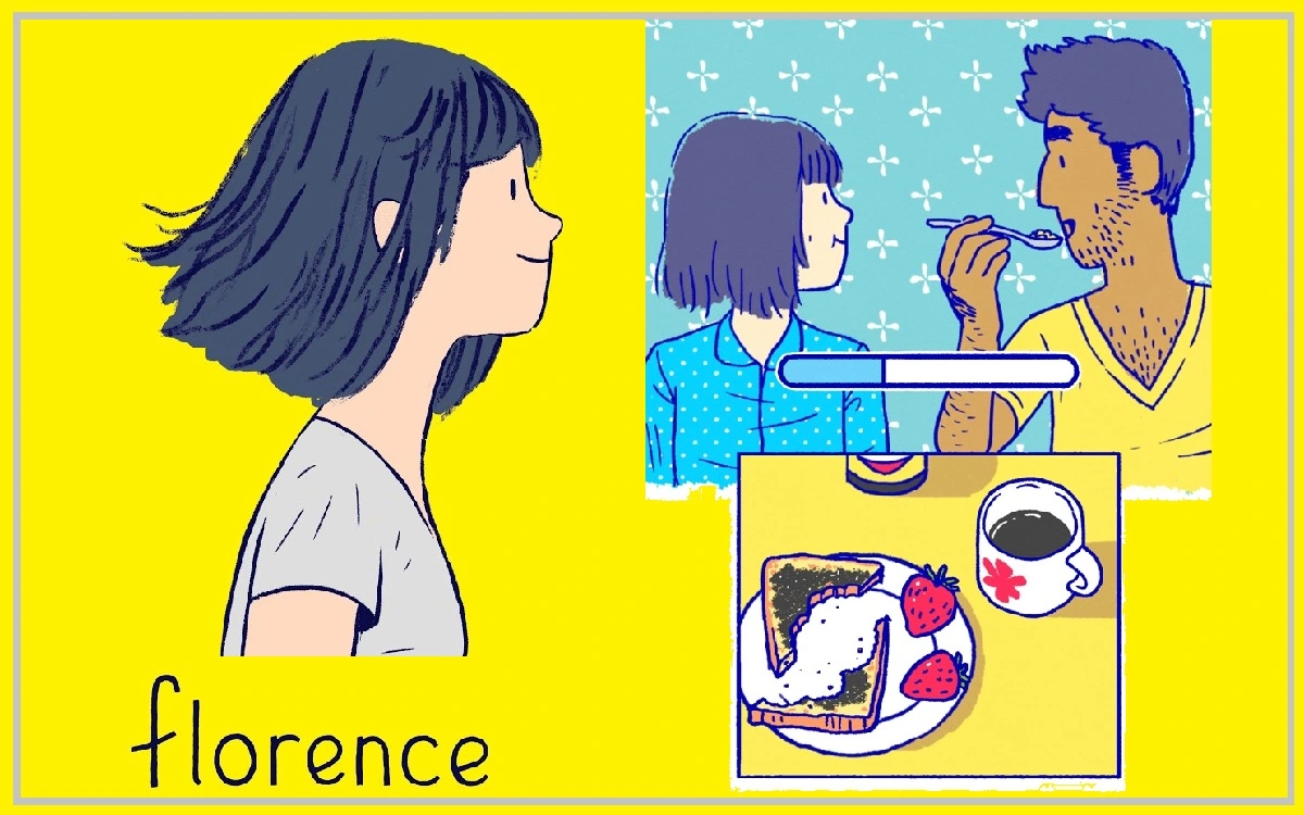 How To Download And Play Florence iPhone Games