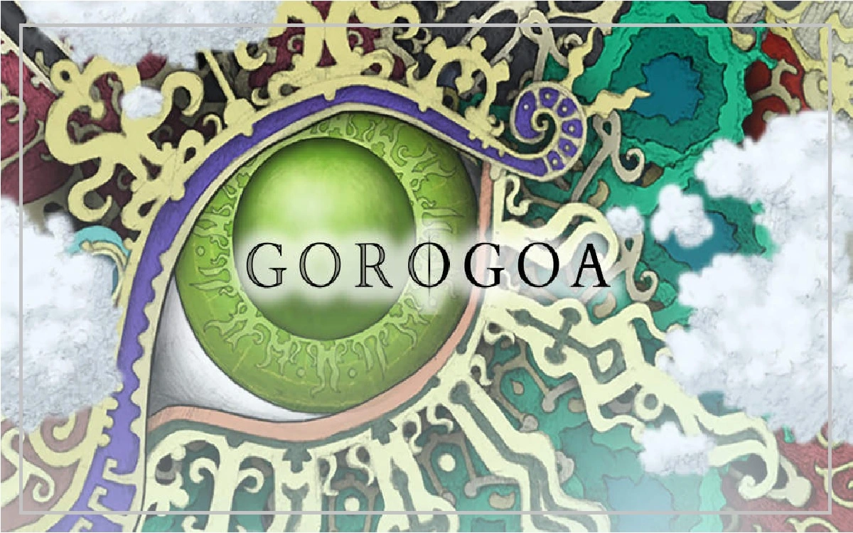 How To Download And Play Gorogoa iPhone Games