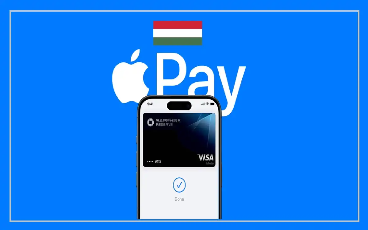 How to Solve Apple Pay Hungary Issue